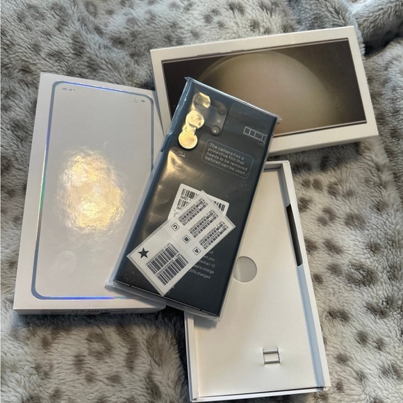 Android smartphone - Picture 11 of 14